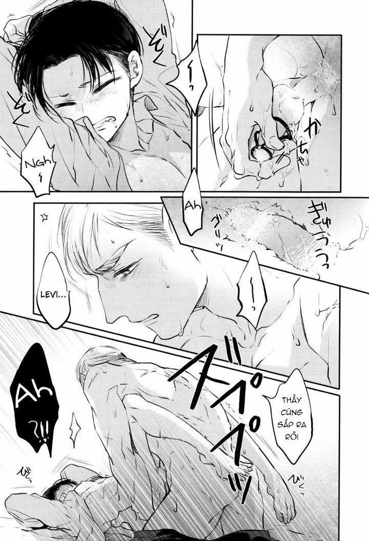 Những Chàng Trai Gợi Cảm (Oneshot) 25 trang 39