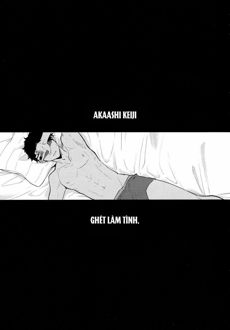 Những Chàng Trai Gợi Cảm (Oneshot) 26 trang 3