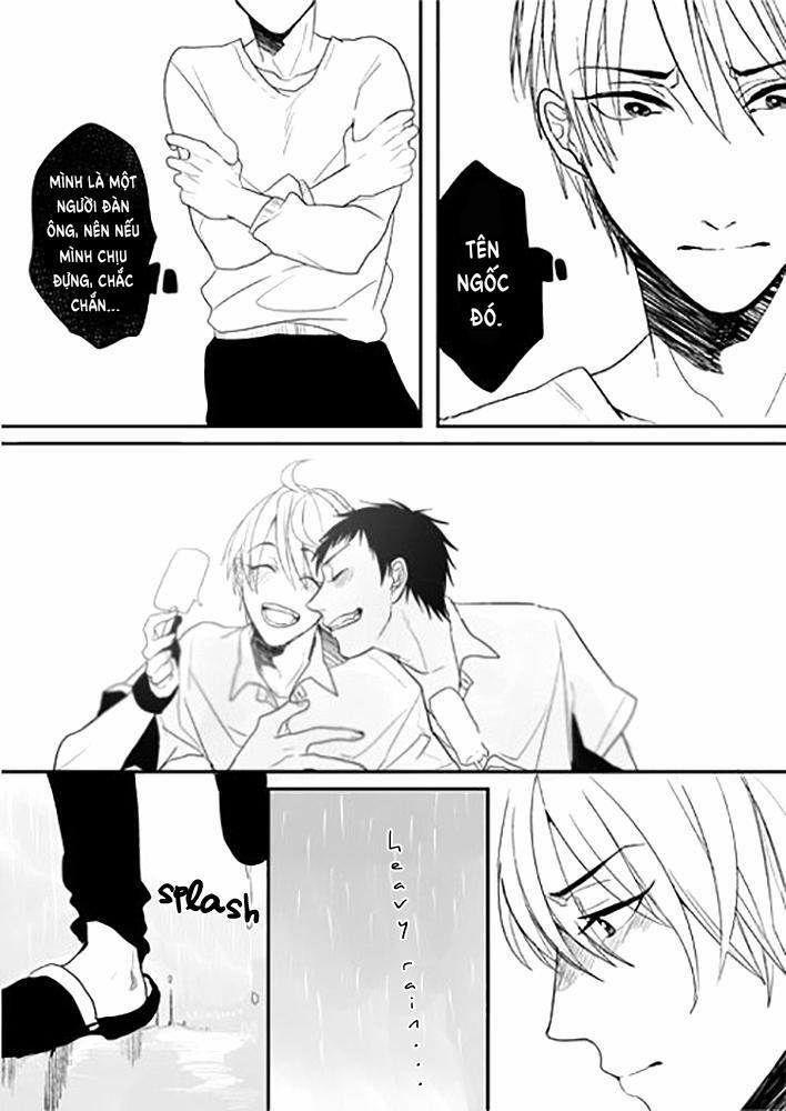 Những Chàng Trai Gợi Cảm (Oneshot) 27 trang 7