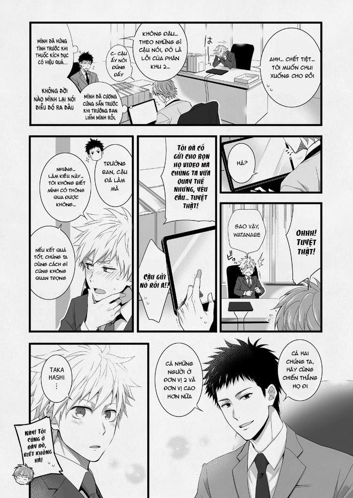 Những Chàng Trai Gợi Cảm (Oneshot) 29 trang 48