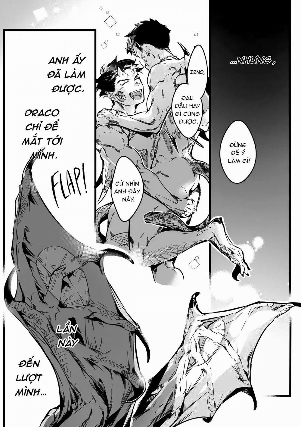 Những Chàng Trai Gợi Cảm (Oneshot) 31 trang 11