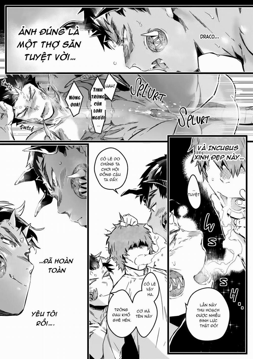 Những Chàng Trai Gợi Cảm (Oneshot) 31 trang 17