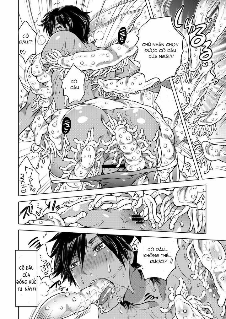 Những Chàng Trai Gợi Cảm (Oneshot) 38 trang 10