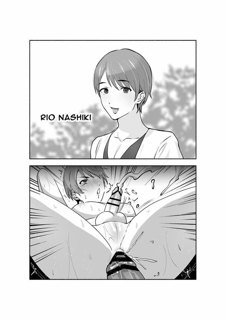 Những Chàng Trai Gợi Cảm (Oneshot) 43 trang 2