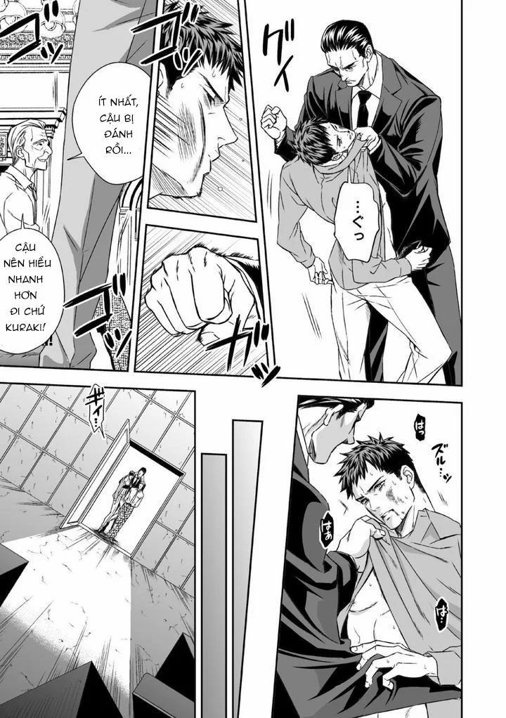 Những Chàng Trai Gợi Cảm (Oneshot) 45.1 trang 20