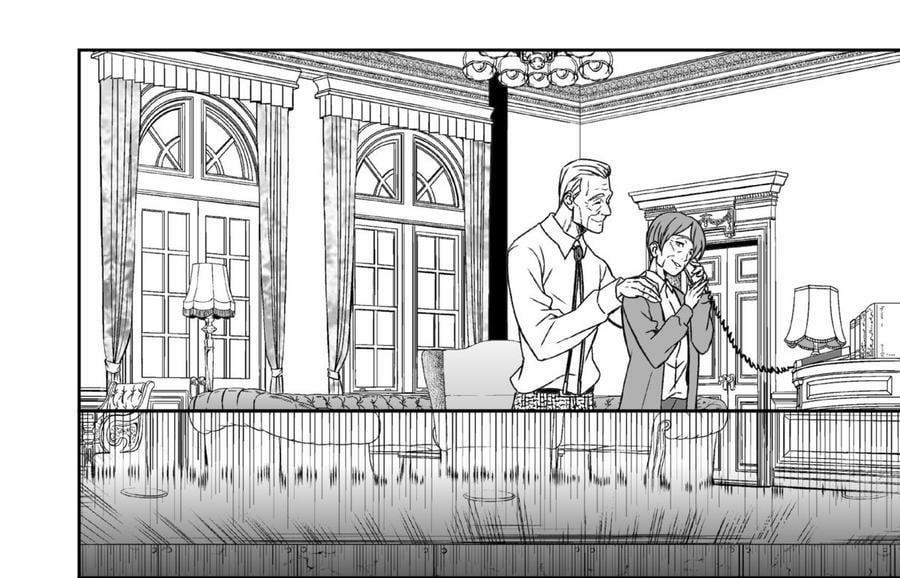 Những Chàng Trai Gợi Cảm (Oneshot) 47.2 trang 31