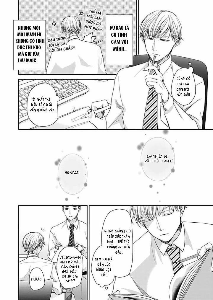 Những Chàng Trai Gợi Cảm (Oneshot) 48 trang 11