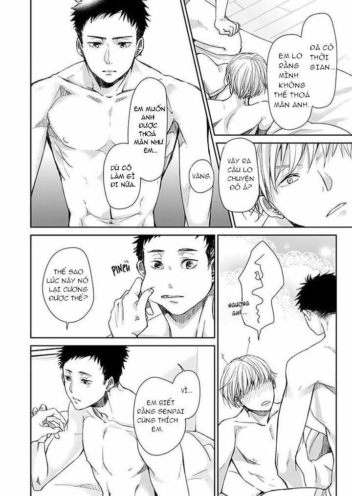 Những Chàng Trai Gợi Cảm (Oneshot) 48 trang 25