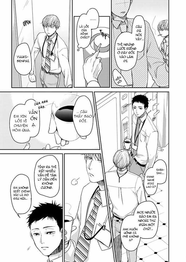 Những Chàng Trai Gợi Cảm (Oneshot) 48 trang 6