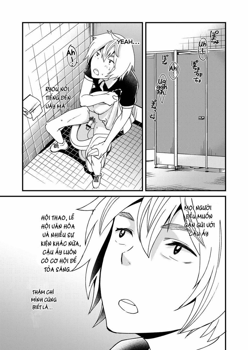 Những Chàng Trai Gợi Cảm (Oneshot) 51 trang 26