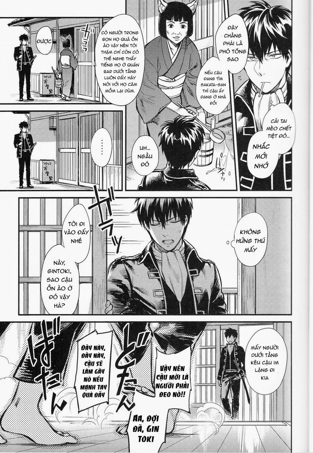 Những Chàng Trai Gợi Cảm (Oneshot) 52 trang 7