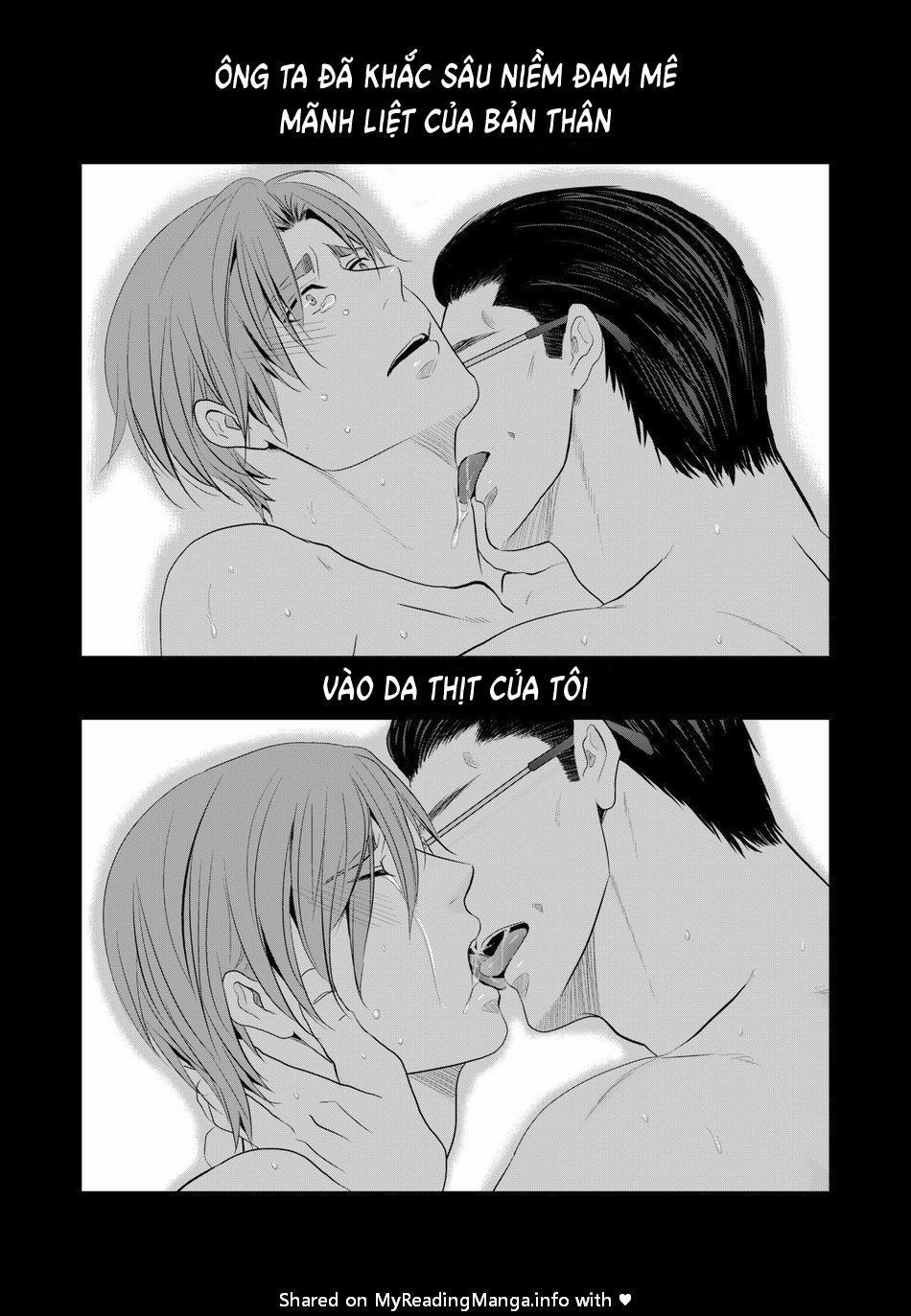 Những Chàng Trai Gợi Cảm (Oneshot) 56 trang 4