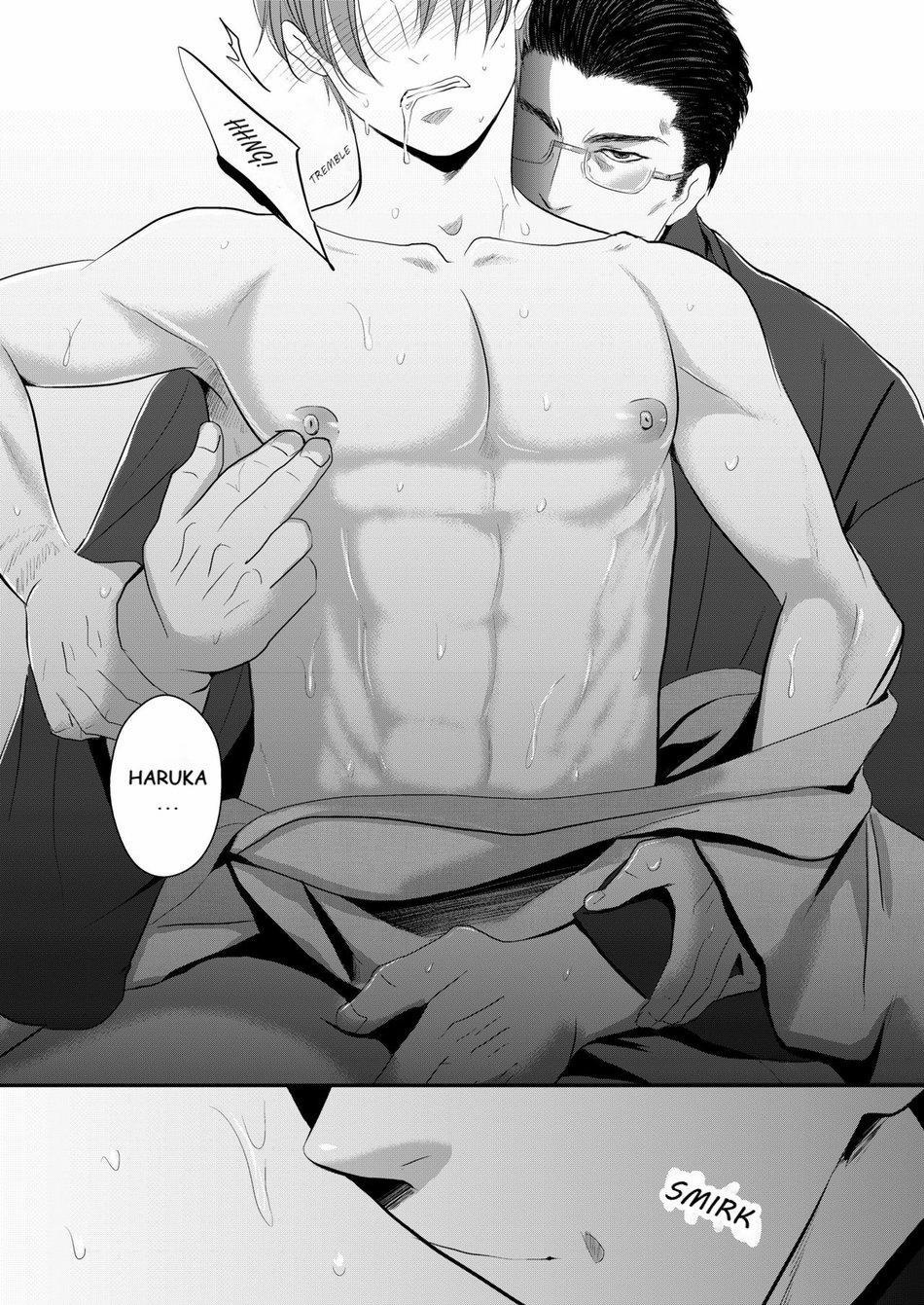 Những Chàng Trai Gợi Cảm (Oneshot) 56 trang 9