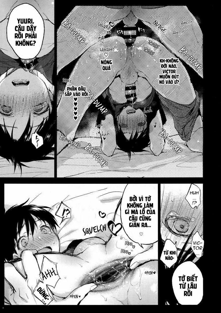 Những Chàng Trai Gợi Cảm (Oneshot) 58 trang 10