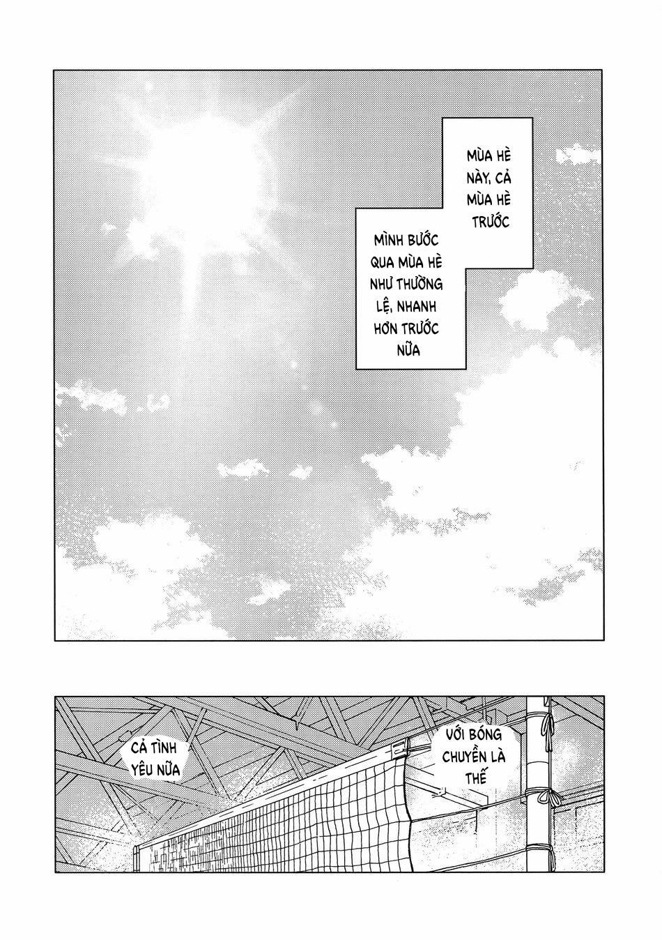 Những Chàng Trai Gợi Cảm (Oneshot) 59 trang 3