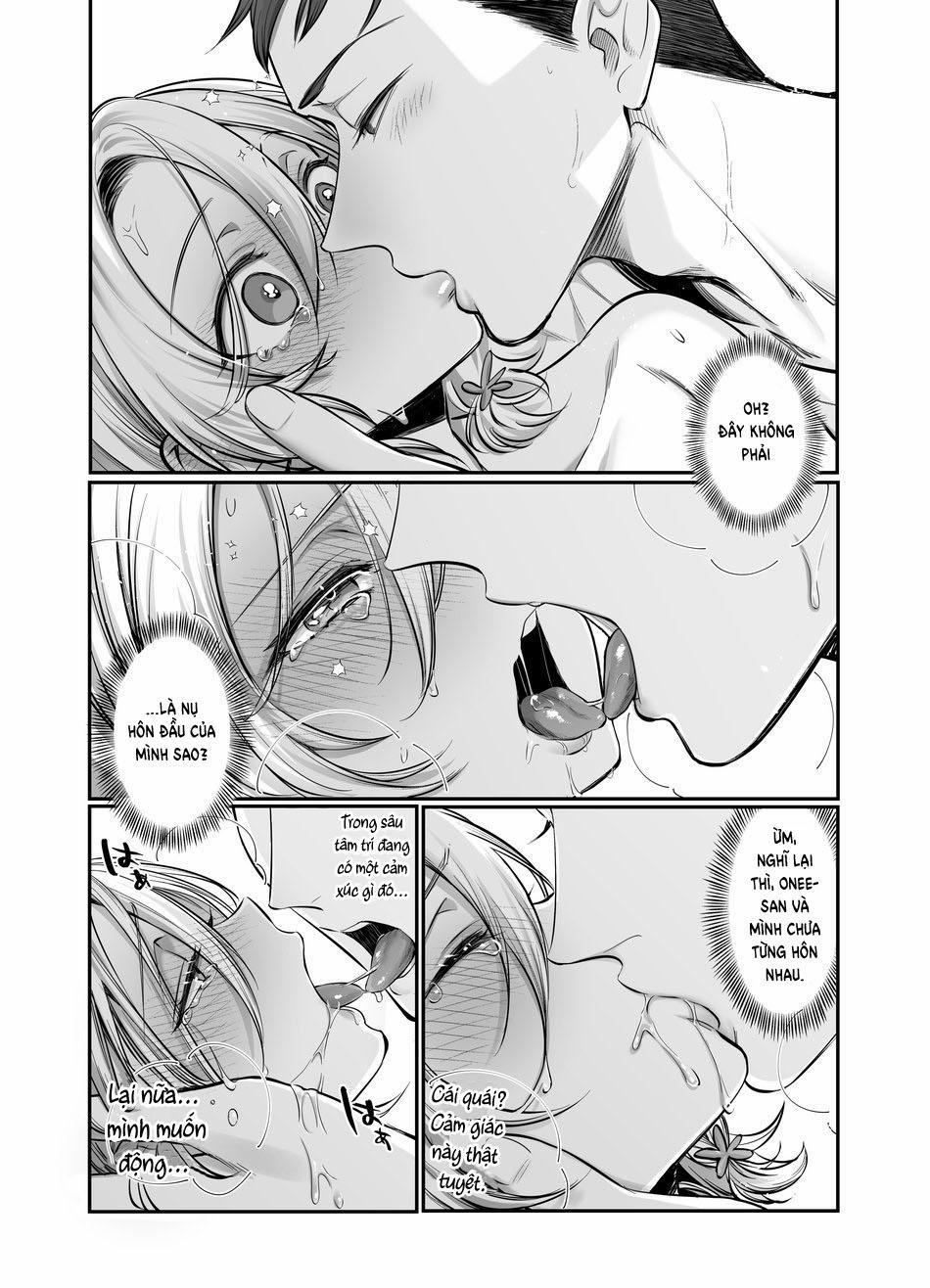 Những Chàng Trai Gợi Cảm (Oneshot) 6 trang 18