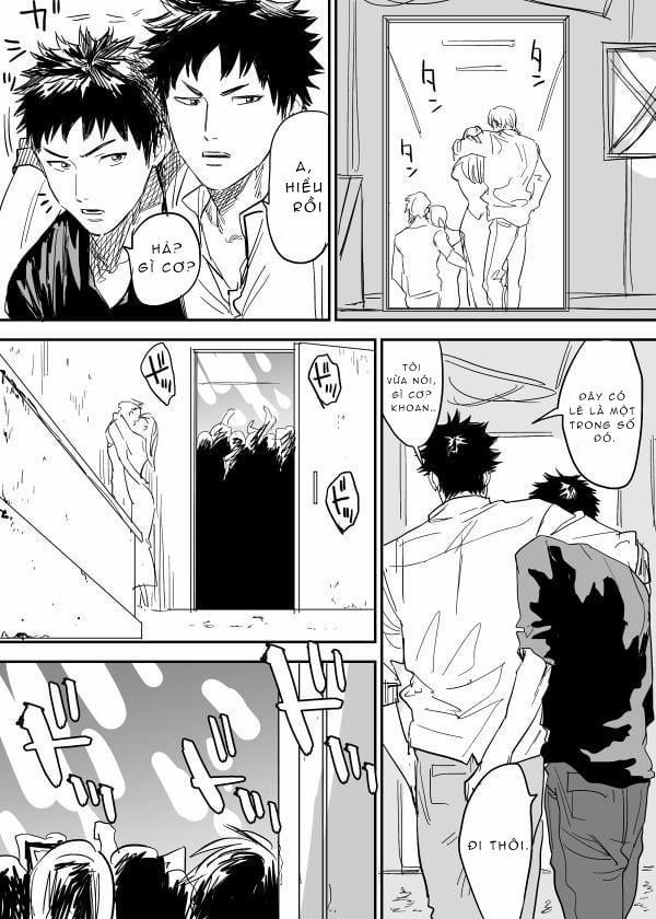 Những Chàng Trai Gợi Cảm (Oneshot) 60 trang 4