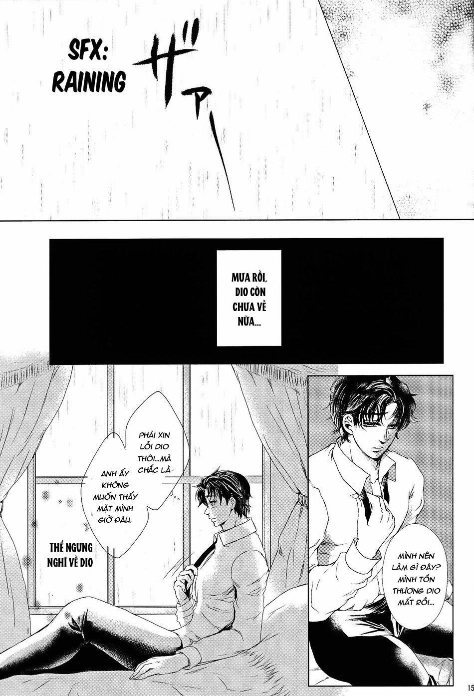 Những Chàng Trai Gợi Cảm (Oneshot) 61 trang 15