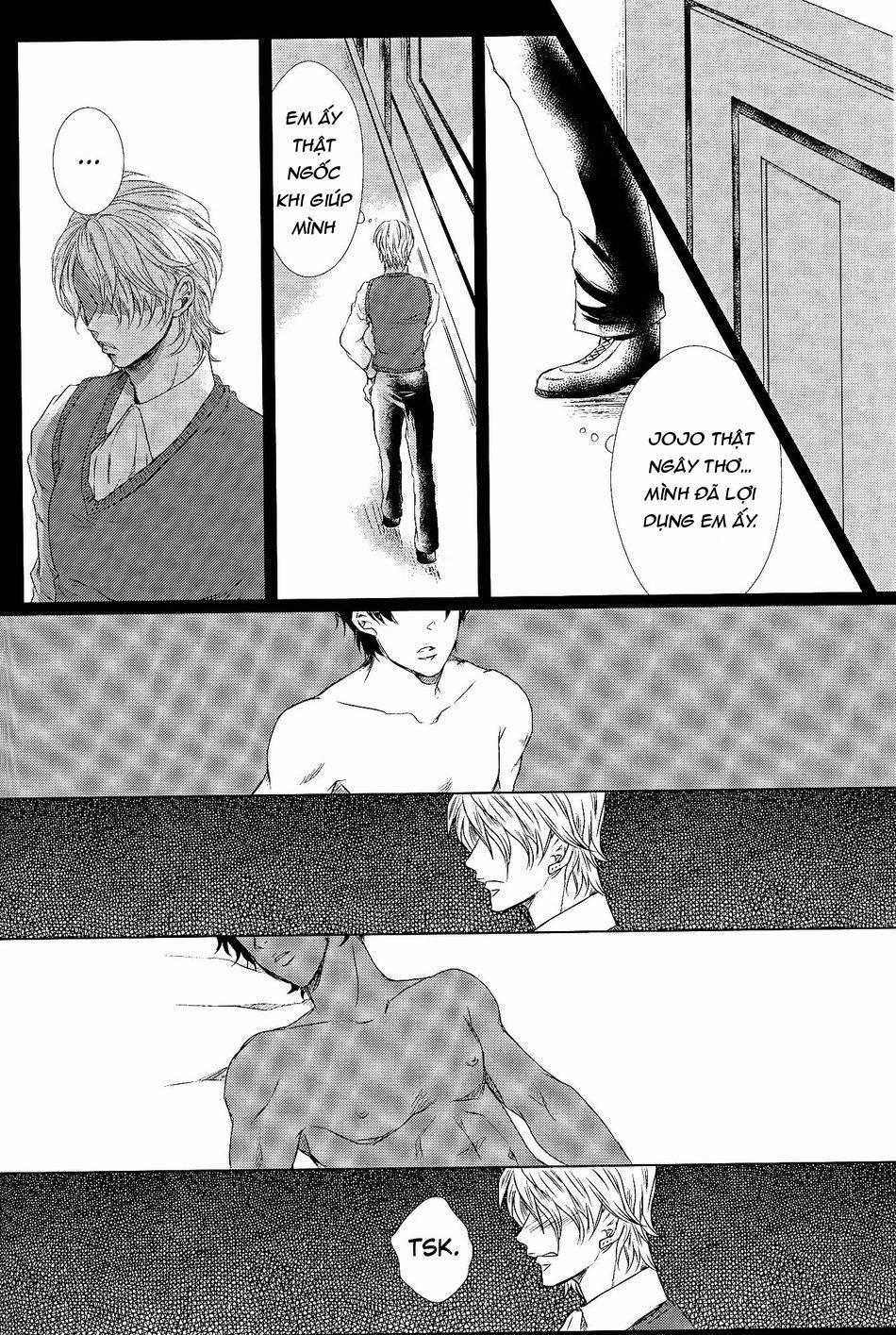 Những Chàng Trai Gợi Cảm (Oneshot) 61 trang 30