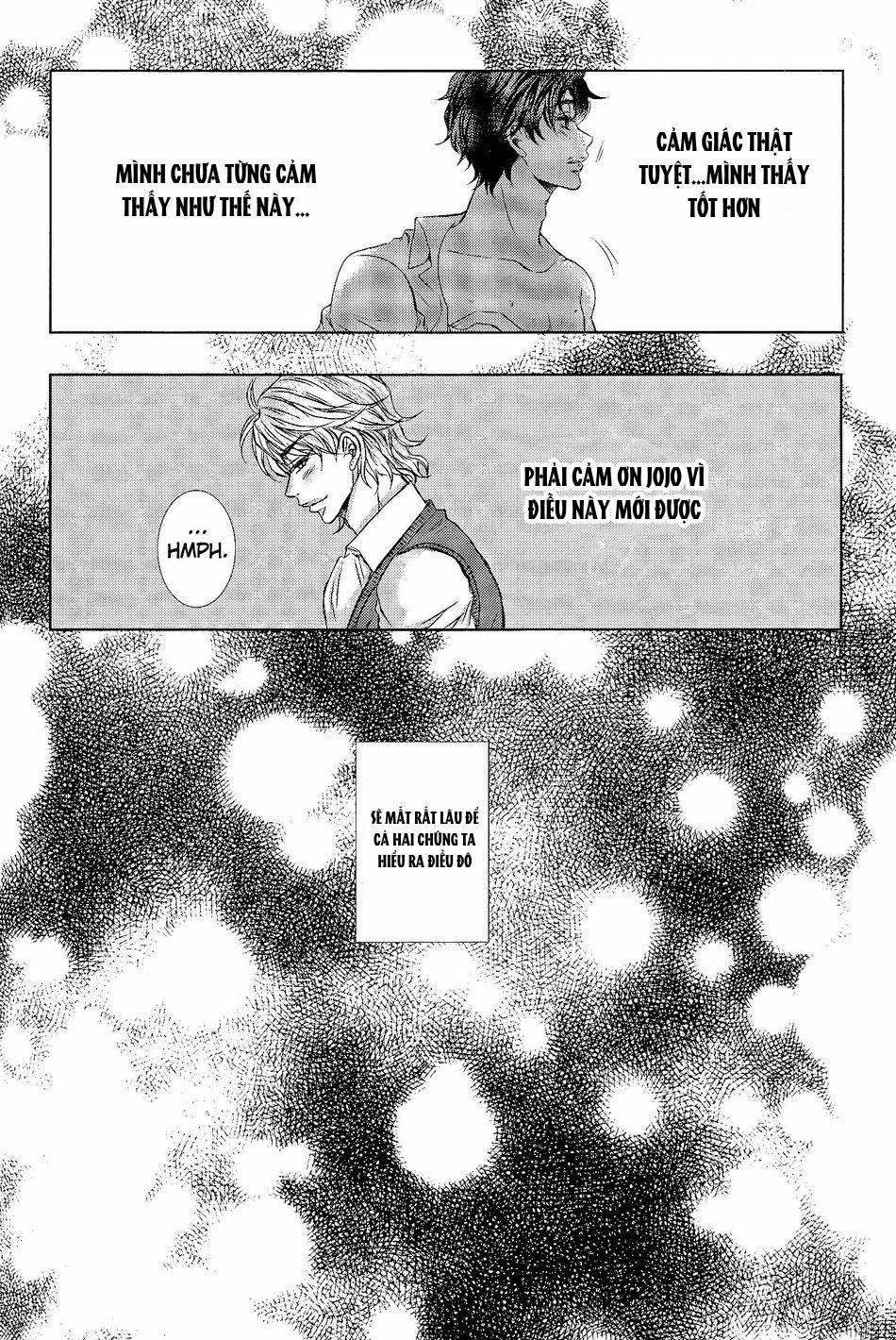 Những Chàng Trai Gợi Cảm (Oneshot) 61 trang 32