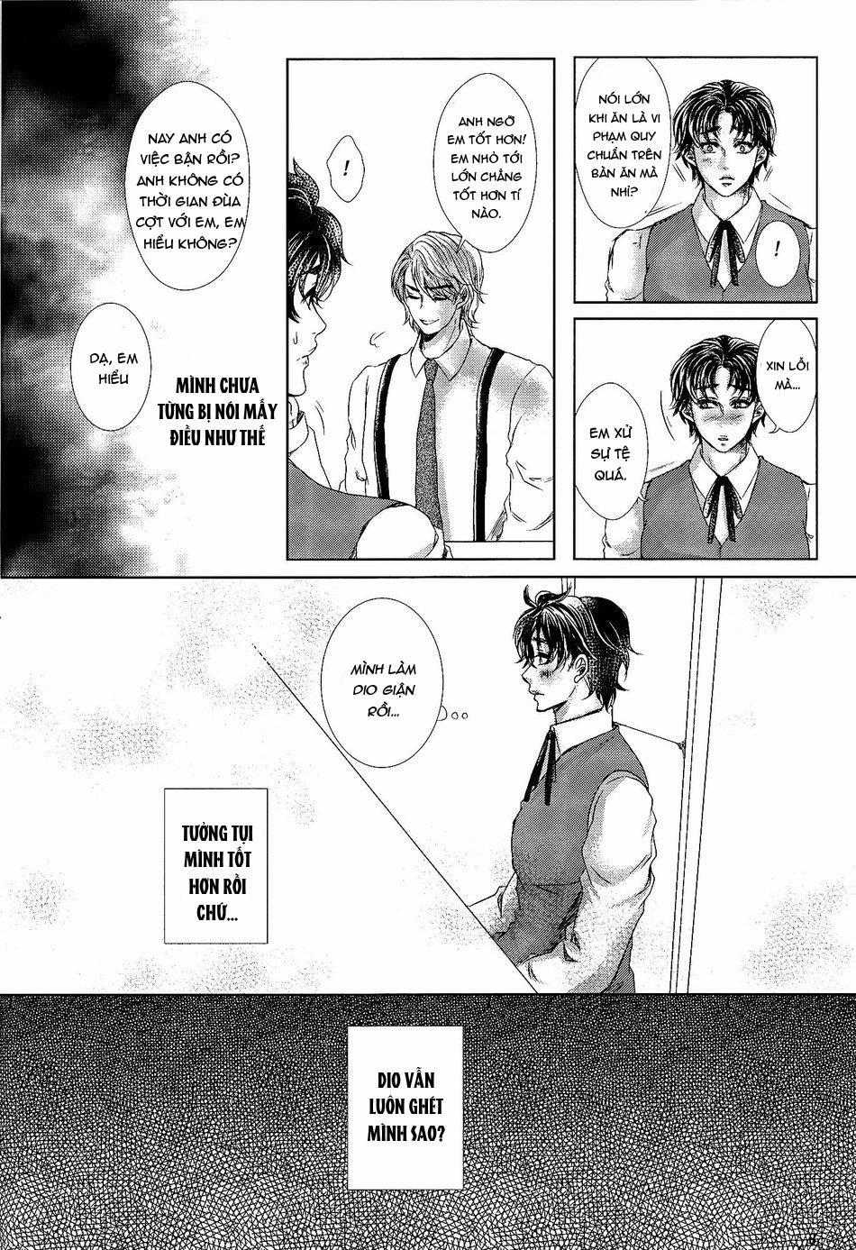 Những Chàng Trai Gợi Cảm (Oneshot) 61 trang 8