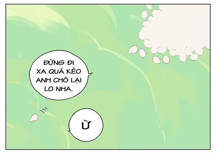 Những Chiếc Cừu Tâm Cơ 2 trang 2