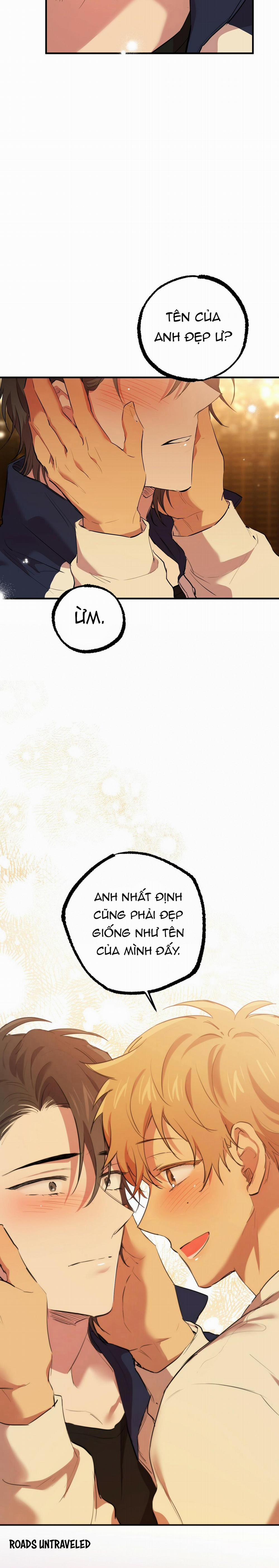 Những Chú Thỏ Của Habibi 24 trang 25