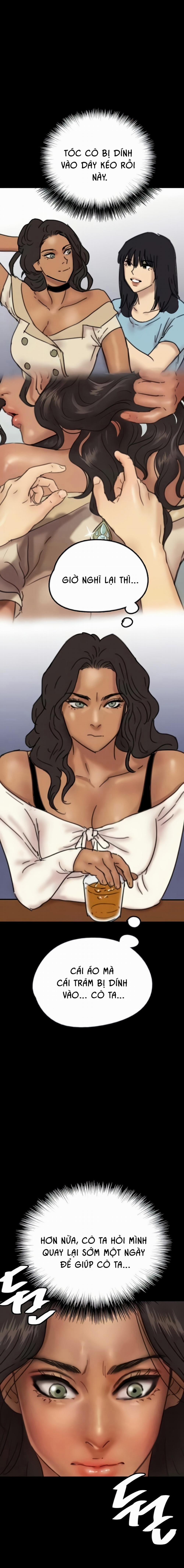 Những Cô Con Gái 25 trang 19