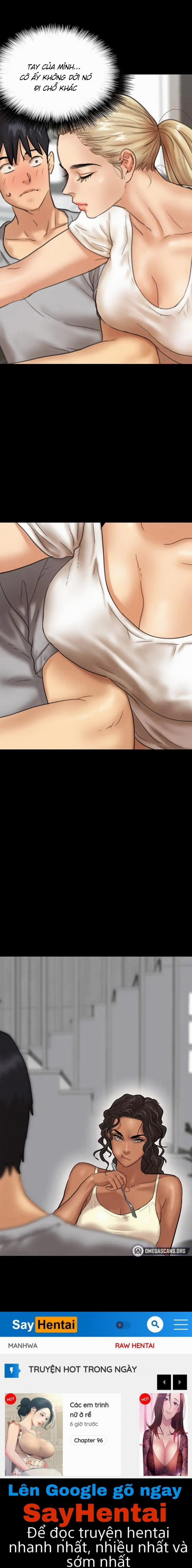 Những Cô Con Gái 3 trang 11