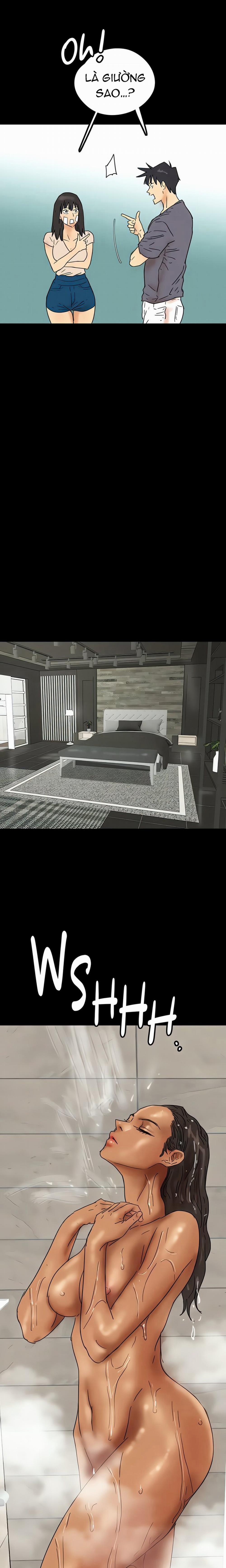 Những Cô Con Gái 30 trang 18