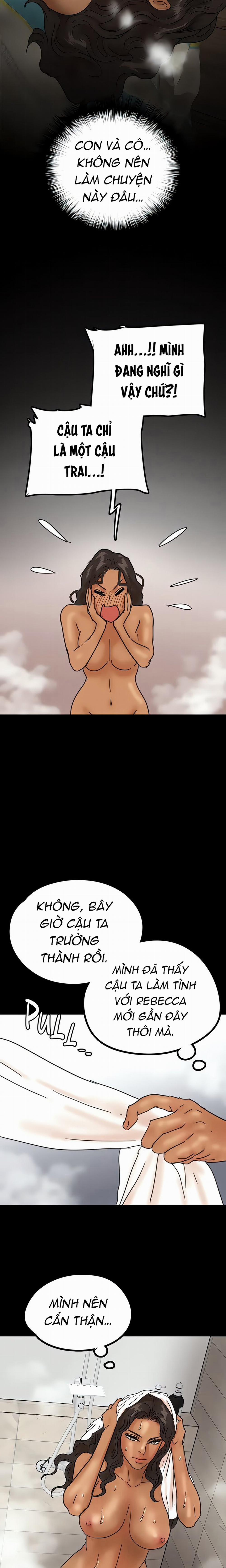 Những Cô Con Gái 30 trang 23
