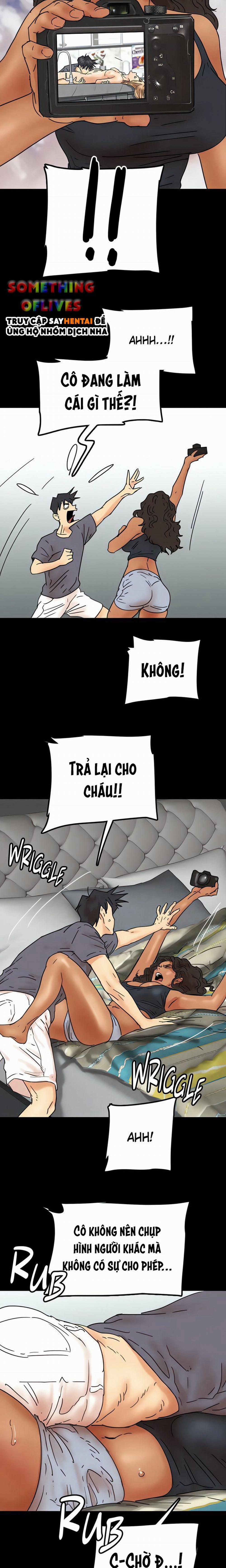 Những Cô Con Gái 30 trang 3