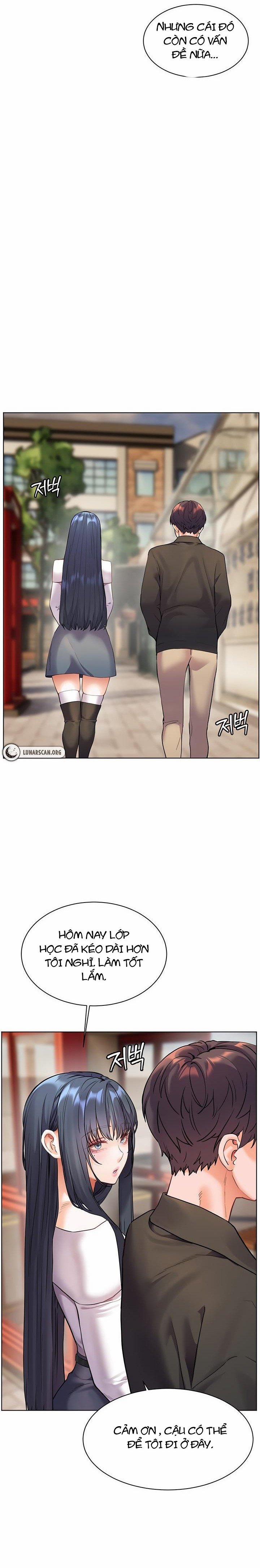 Những Cô Con Gái 62 trang 14