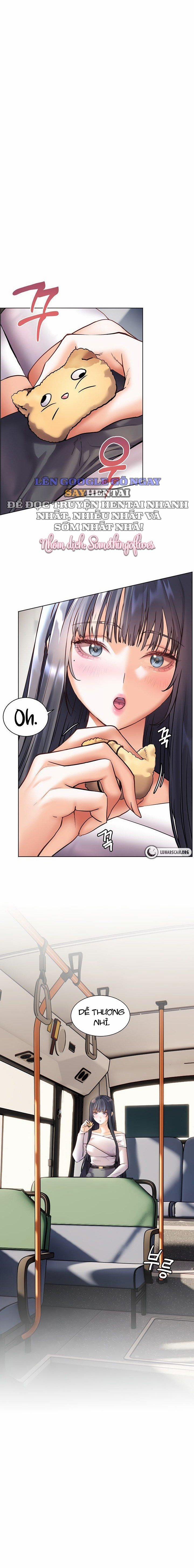 Những Cô Con Gái 62 trang 24