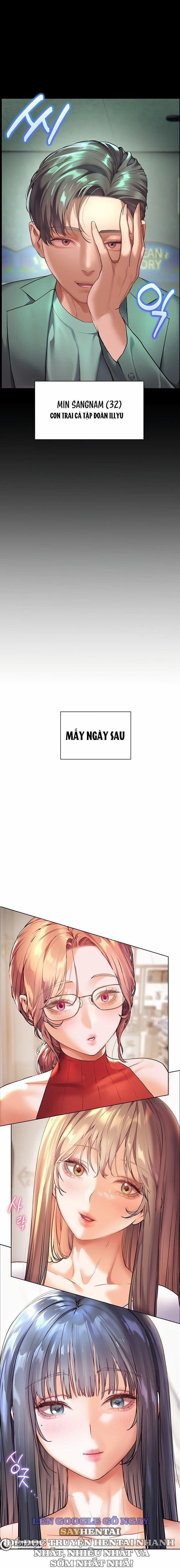 Những Cô Con Gái 62 trang 27