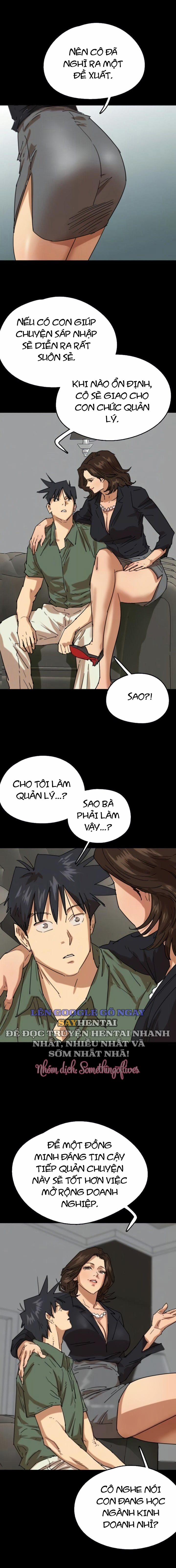 Những Cô Con Gái 63 trang 6