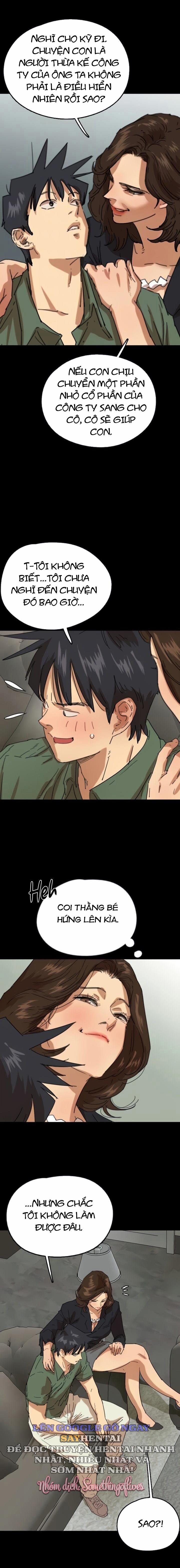 Những Cô Con Gái 63 trang 7