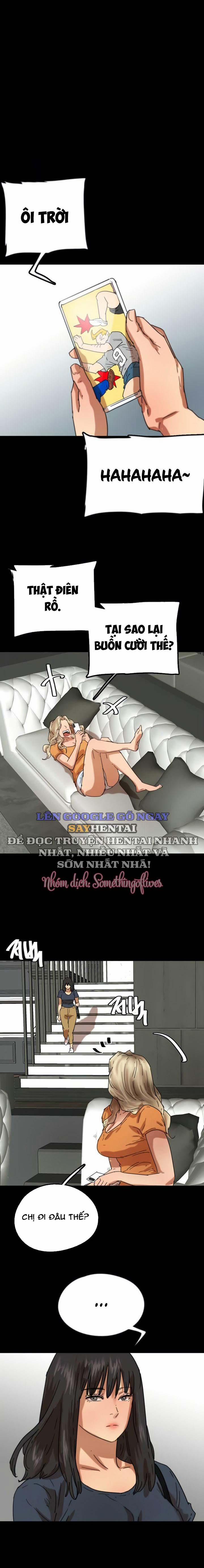 Những Cô Con Gái 64 trang 10