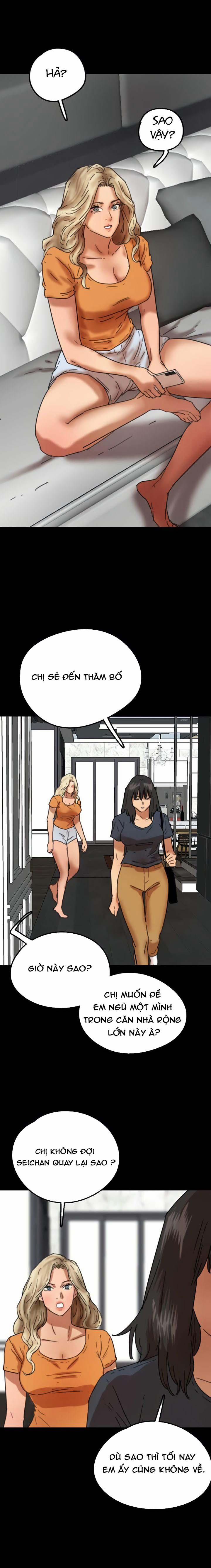 Những Cô Con Gái 64 trang 11