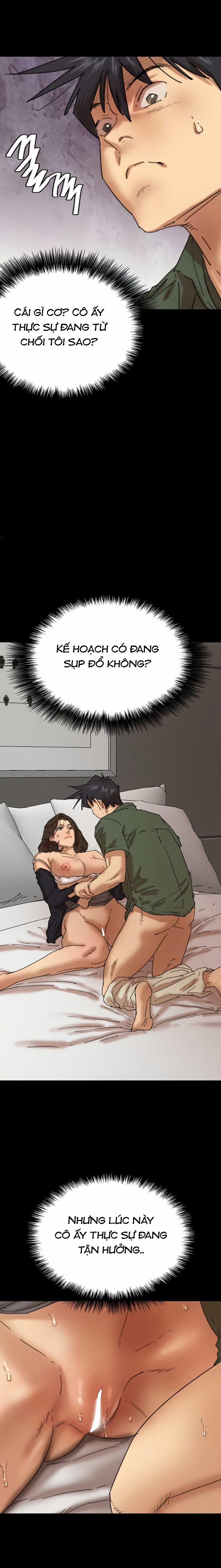 Những Cô Con Gái 64 trang 16