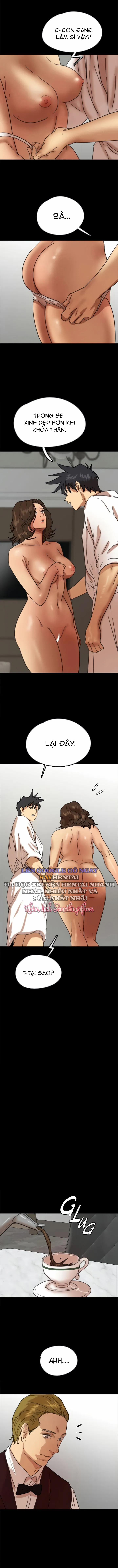 Những Cô Con Gái 65 trang 11