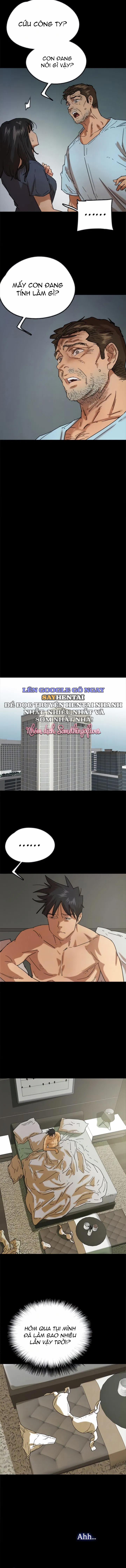 Những Cô Con Gái 65 trang 8
