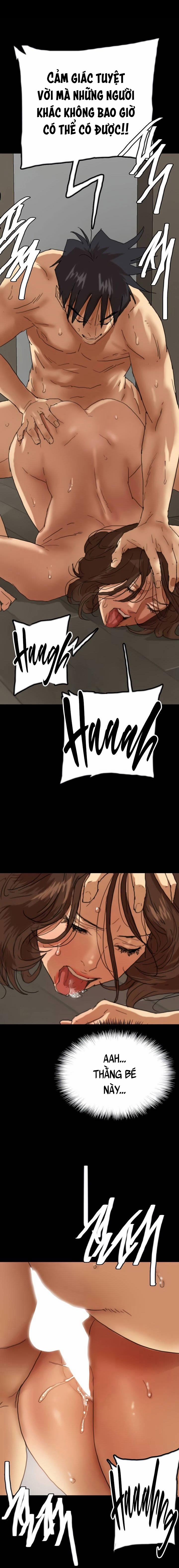 Những Cô Con Gái 66 trang 13