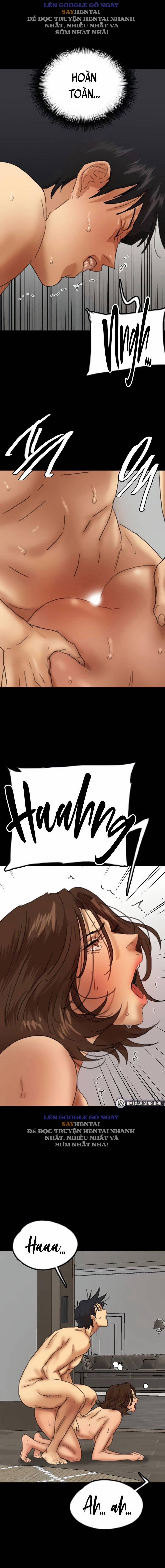 Những Cô Con Gái 66 trang 14