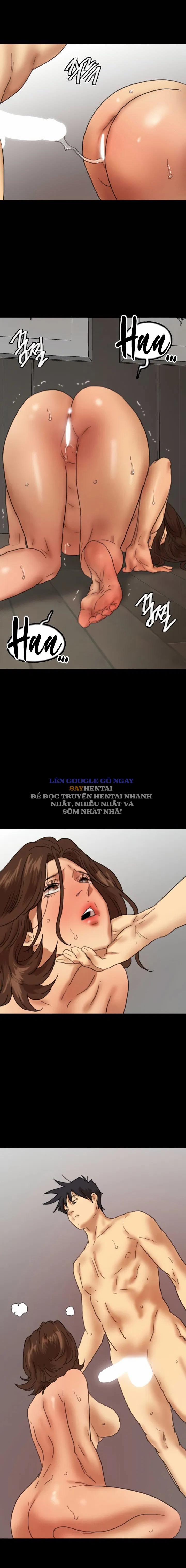 Những Cô Con Gái 66 trang 15