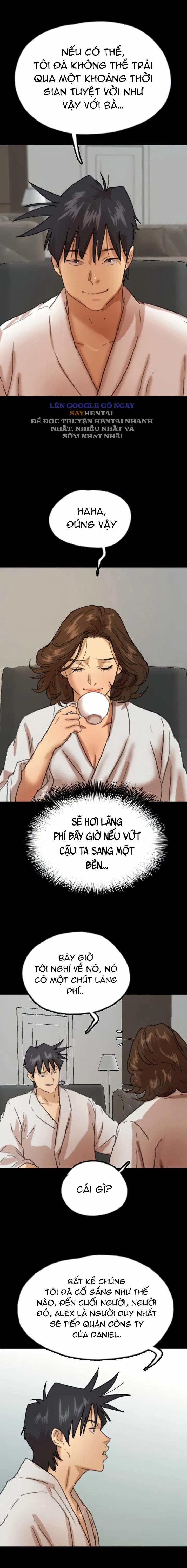 Những Cô Con Gái 66 trang 18