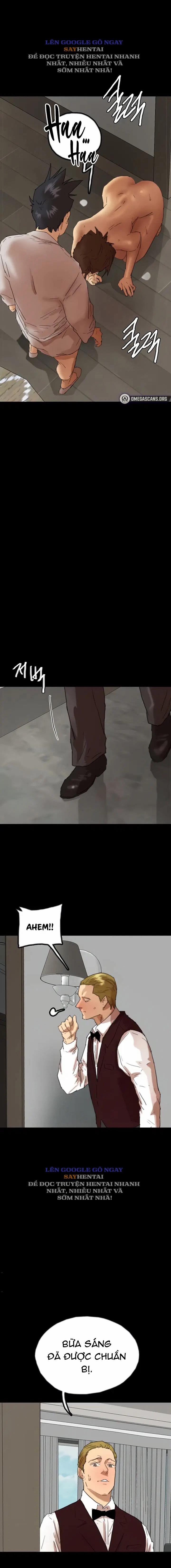 Những Cô Con Gái 66 trang 9