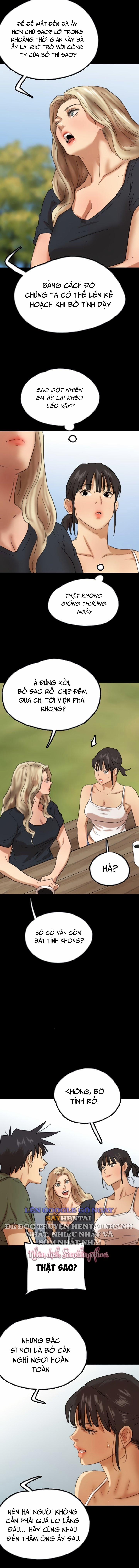 Những Cô Con Gái 67 trang 14