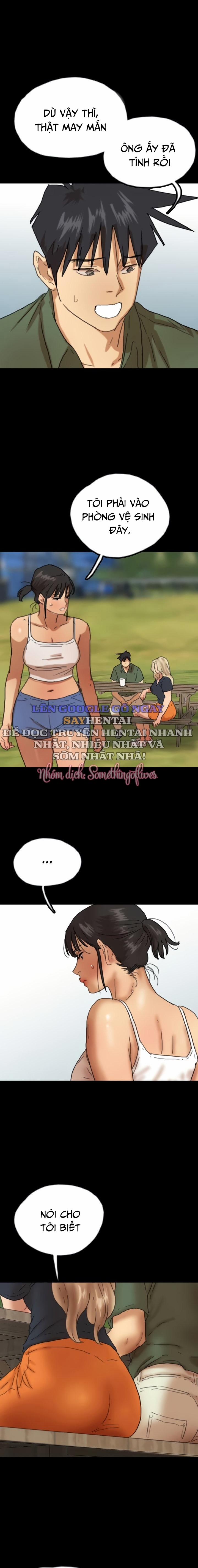 Những Cô Con Gái 67 trang 15