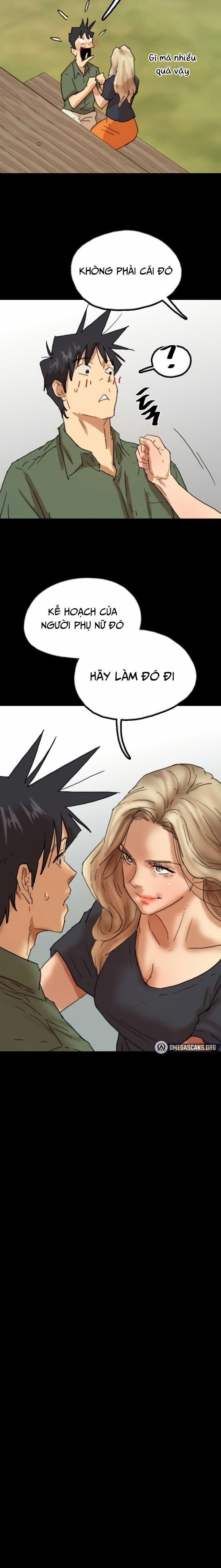 Những Cô Con Gái 67 trang 17